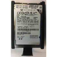 Thinkpad 320GB 5400rpm Serial ATA Hard Drive FRU