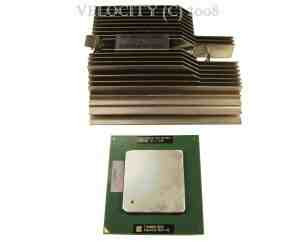 Kit Upgrade 1 130R126Ghz for DL360 Kit Upgrade 1 130R126Ghz for DL360