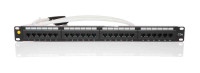 BL eClass RJ21 Connector Tray with Integrated Administrator****