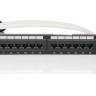 BL eClass RJ21 Connector Tray with Integrated Administrator****