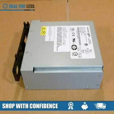 IBM 670W HOT SWAP X-SERIES 236 POWER SUPPLY CLEAN PULLS 39Y7344 IBM 670W HOT SWAP X-SERIES 236 POWER SUPPLY CLEAN PULLS 39Y7344