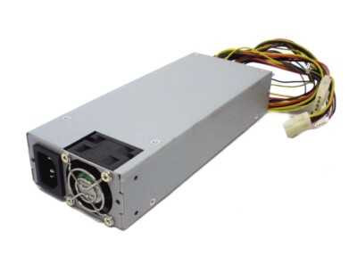 HP 136 WATT POWER SUPPLY FOR STORAGEWORKS 492254-001
