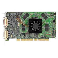 MATROX MILLENIUM II PCI 4MB GRAPHICS