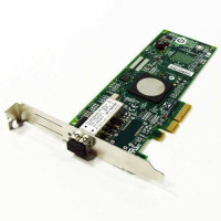 HP FC2142SR 4GB PCI-E HBA FOR WINDOWS/LINUX FC2142SR