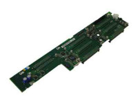 BL20P SCSI Backplane Board