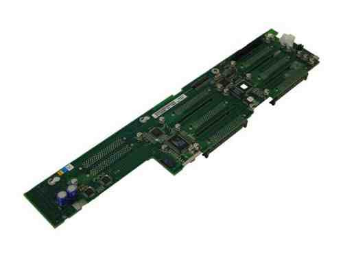 BL20P SCSI Backplane Board BL20P SCSI Backplane Board