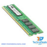 HP 4GB REG PC3200 (2 X 2GB) DL145 MEMORY NEW BULK