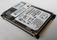 30.0GB ATA-100 EIDE hard disk drive -