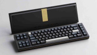 D-SERIES KEYBOARD (FRE)