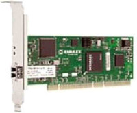 HP E982 PCIx 2GB Fibre Channel HBA All