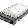 HP 600GB 15K SAS 6G 3.5" DUAL PORT ENT HARD DRIVE  EF0600FARNA