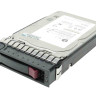 HP 600GB 15K SAS 6G 3.5" DUAL PORT ENT HARD DRIVE  EF0600FARNA