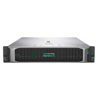 ProLiant Storage System/U or /F Single