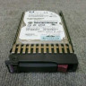 HP 146GB 10K SAS 2.5" SINGLE PORT HOT PLUG HARD DRIVE  DG146A4960