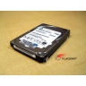 HP 300GB 10K 6G 2.5" SAS DUAL PORT HARD DRIVE  507129-004