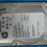 HP 750GB SATA MDL 7200 RPM 3.5" MSA2 HARD DRIVE NEW BULK AJ868A