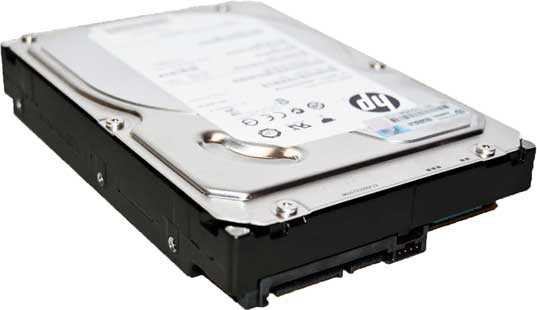 HP 160GB 7200RPM SATA 3.5" HOT PLUG HARD DRIVE 436243-001 HP 160GB 7200RPM SATA 3.5" HOT PLUG HARD DRIVE 436243-001