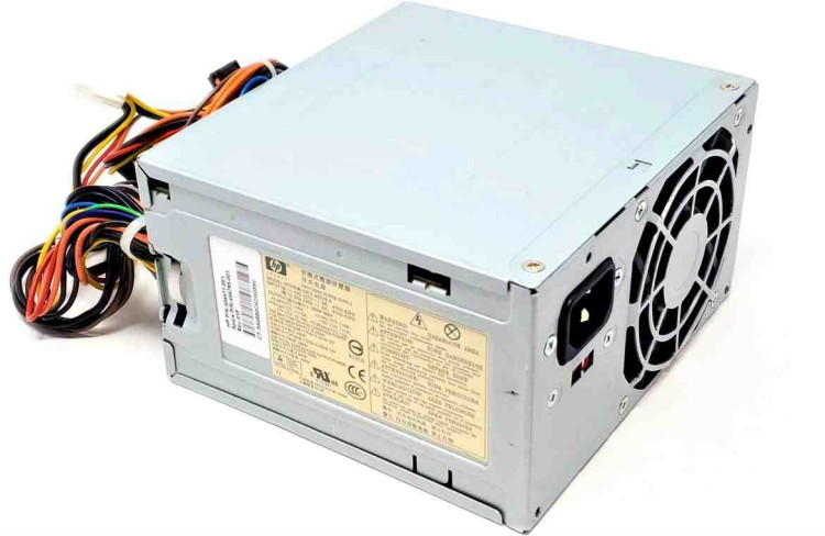 HP DC5750 PSU