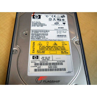HP- INTEGRITY 300GB 10K ULTRA320 HARD DRIVE NEW BULK AB423A