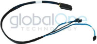 HP SATA/SAS 1U Cable Kit DL320 G5