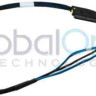 HP SATA/SAS 1U Cable Kit DL320 G5