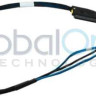 HP SATA/SAS 1U Cable Kit DL320 G5