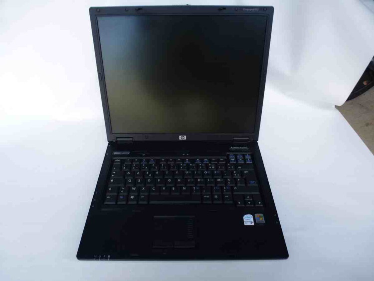 NX6310/nc6320 K/BOARD WITHOUT P/S