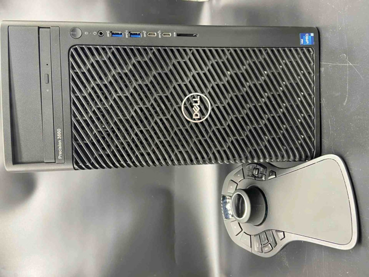 PWA, PLN, P2650, SV, DELL, 533, SCI