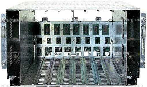 Cisco BLp Enet Switch with 2 C-SFP ALL  All Blade servers 2   : 16 x 10/100/1000T/TX/T, 2 RJ uplink, 4 SFP with 2 SFP modules
