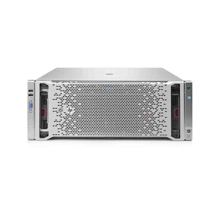 ProLiant DL580 Server / 2.1