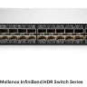 InfiniBand 96 Port Chassis Infiniband Options