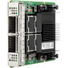 InfiniBand 96 Port Chassis Infiniband Options