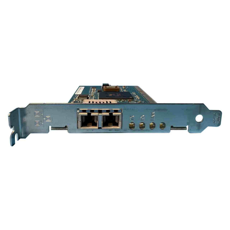 55HHP DELL Pro/1000 F Gigabit-SX Server PCI Adapter, Intel Chipset 55HHP DELL Pro/1000 F Gigabit-SX Server PCI Adapter, Intel Chipset