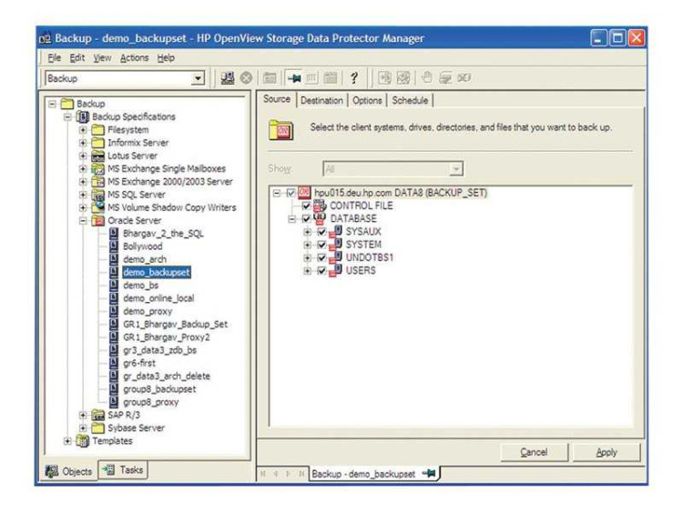 HP Data Prot Advncd Bkup Dsk 10TB LTU LH