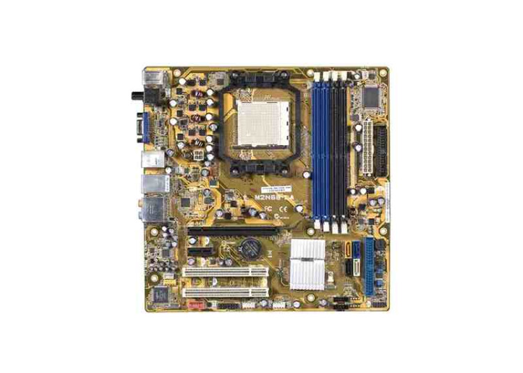 System Board SKT AM2 System Board SKT AM2