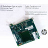 Адаптер HP FlexFabric 10Gb 2P 554M Adptr (647590-B21)