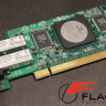 Адаптер Sun 4Gb FC 2 port Qlogic SG-XPCI2FC-QF4-N