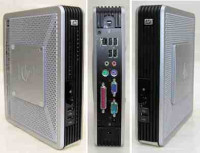 HP PROMO T5720 XPE NX1500 512F/256R TC