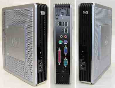 HP PROMO T5720 XPE NX1500 512F/256R TC