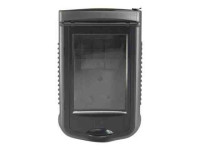 IPAQ RUGGED CASE