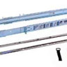 Рельсы Dell R220 2/4 Post Static Rack Rails for R220 (770-BBHI)