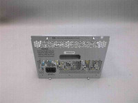 4000M/8000M Redundant power