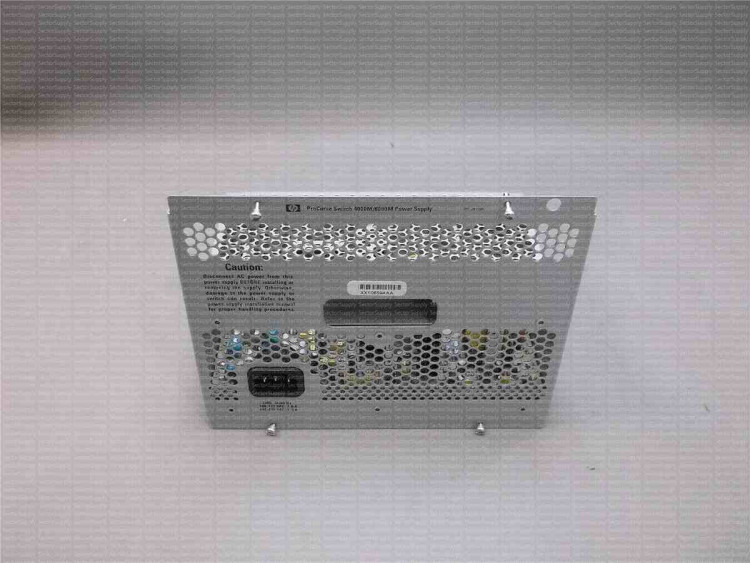 4000M/8000M Redundant power