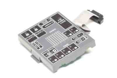 408792-001 HP SYSTEMS INSIGHT DISPLAY FOR DL380 G5 / DL385 G2