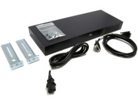 Переключатель KVM HP 0x2x8 KVM Svr Cnsl SW (AF616A)