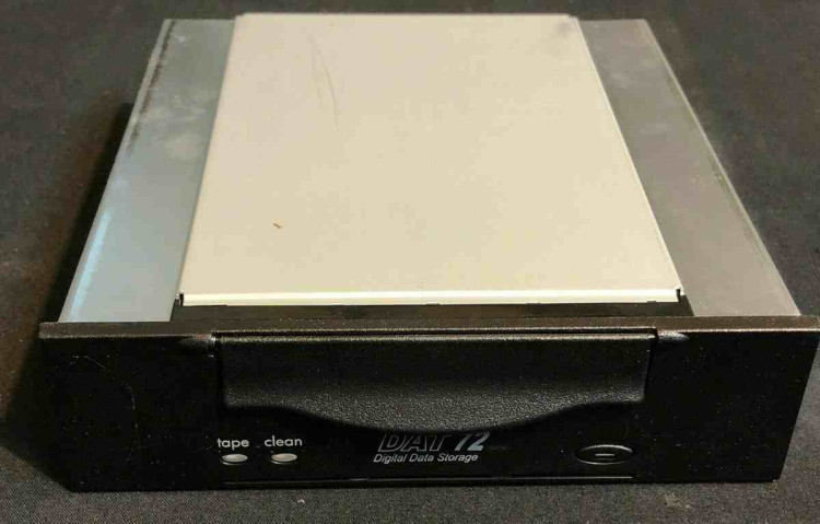 HP StorageWorks DAT 72 Intrnl Drive