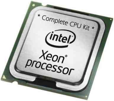 HP L5320 1860 2X 4MB QUAD CPU KIT HP L5320 1860 2X 4MB QUAD CPU KIT