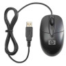 HP USB OPTICAL TRAVEL MOUSE