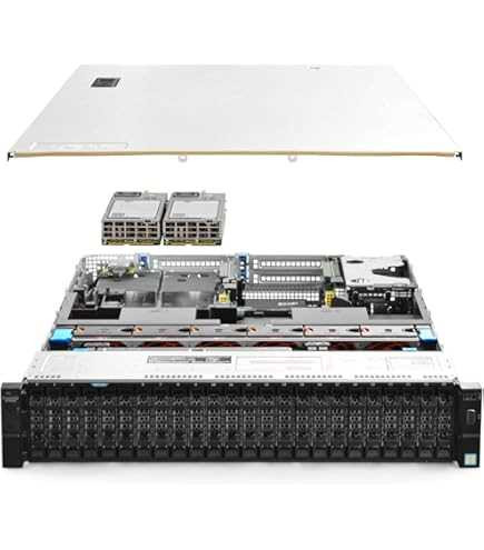 Сервер Dell PowerEdge R730xd 2xE5-2690v3 2x16Gb x26 2x300Gb 10K 2.5" SAS H730p iD8En 5720 4P 2x1100W 3Y PNBD (210-ADBC-58)