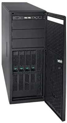 Серверная платформа Intel Original P4304BTSSFCNR